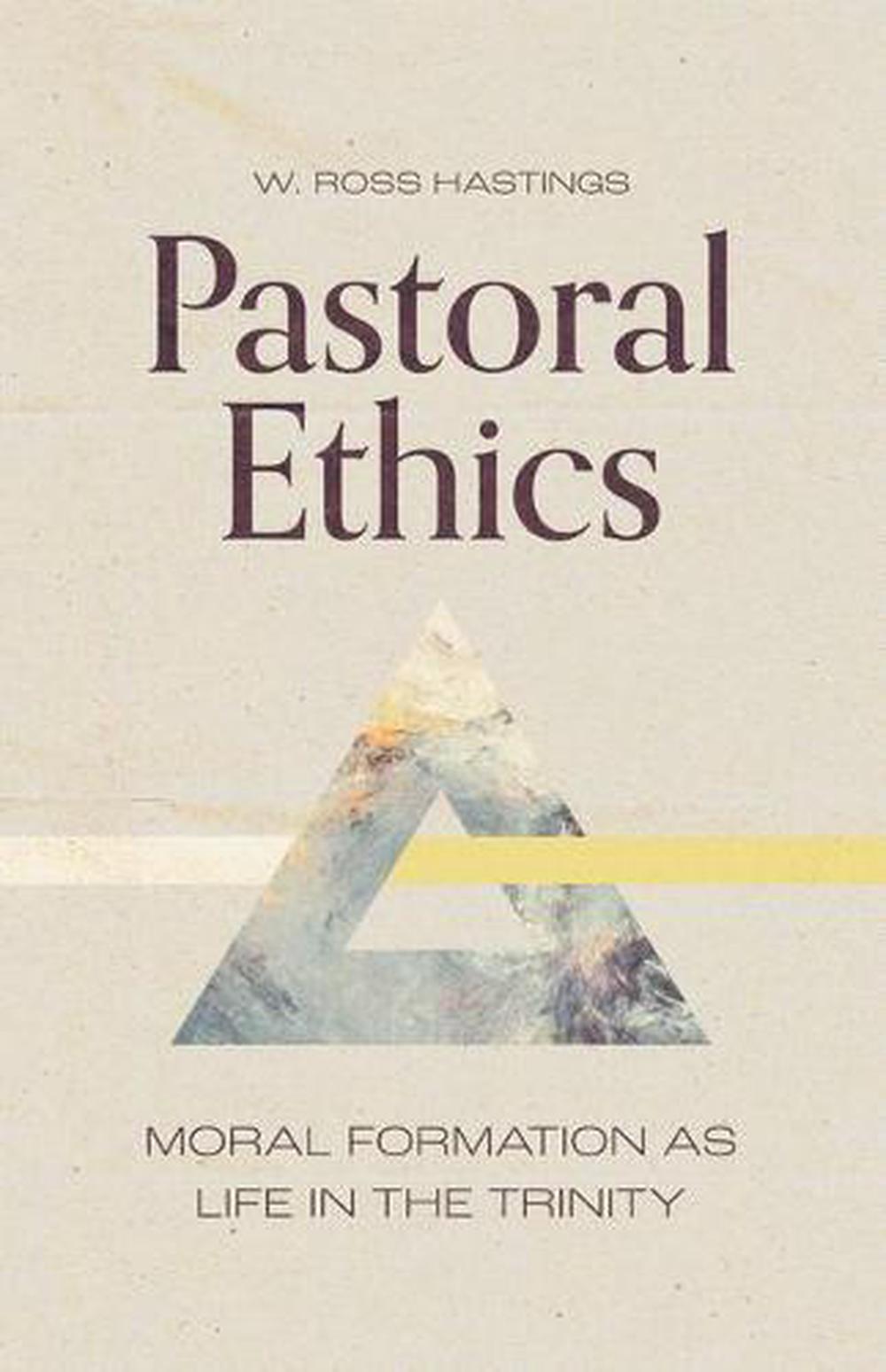 Pastoral Ethics - Re-vived