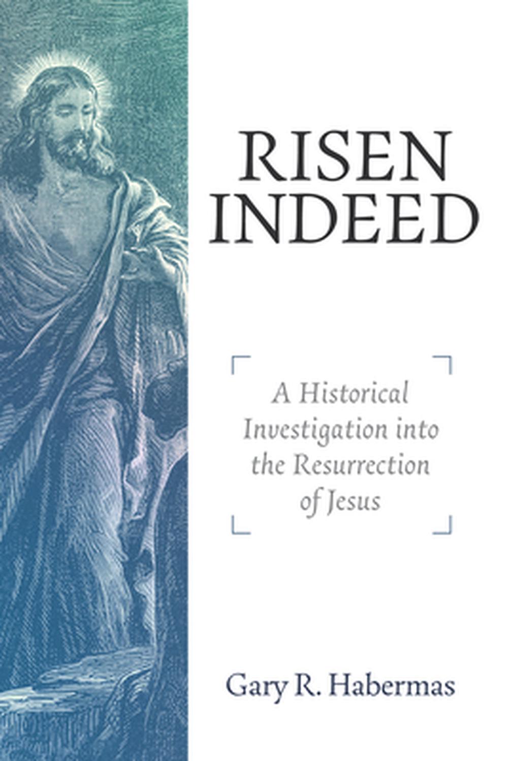 Risen Indeed - Re-vived