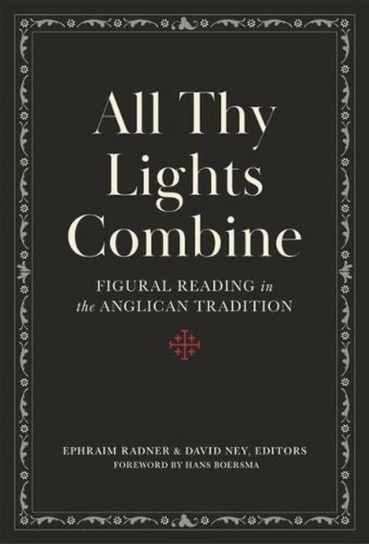All Thy Lights Combine - Re-vived