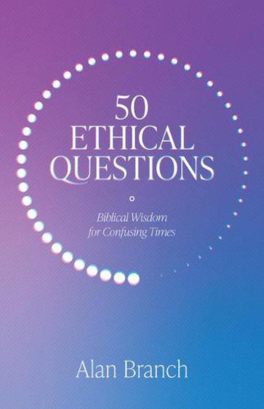 50 Ethical Questions - Re-vived