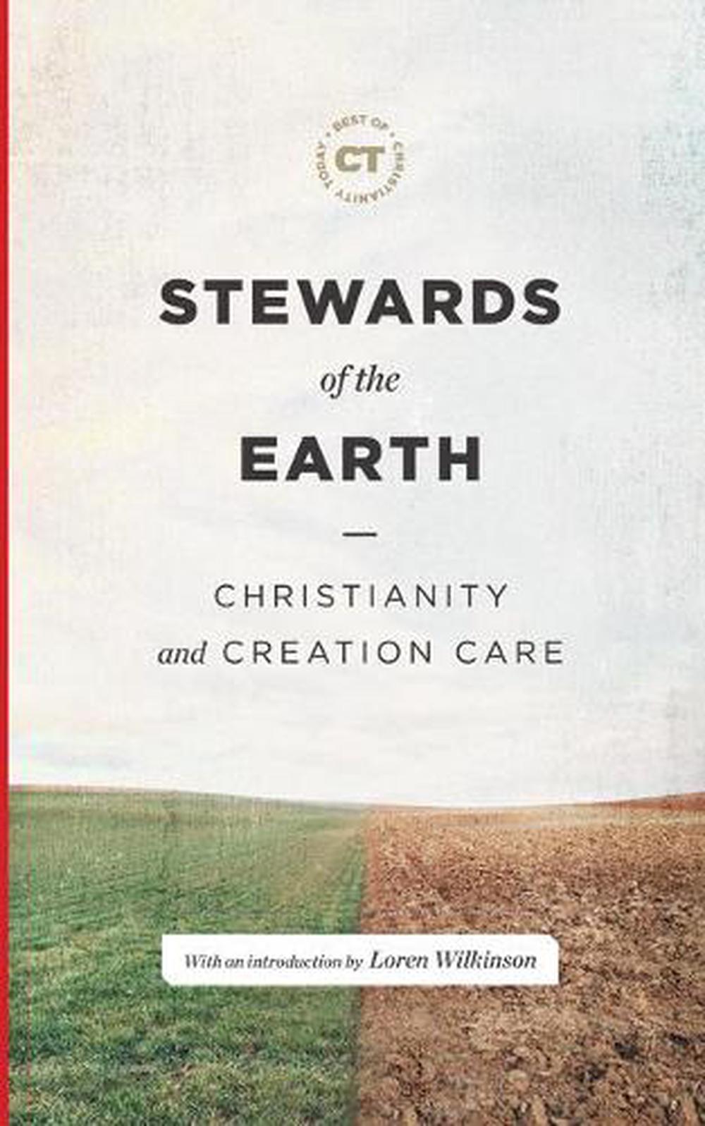 Stewards of the Earth - Re-vived
