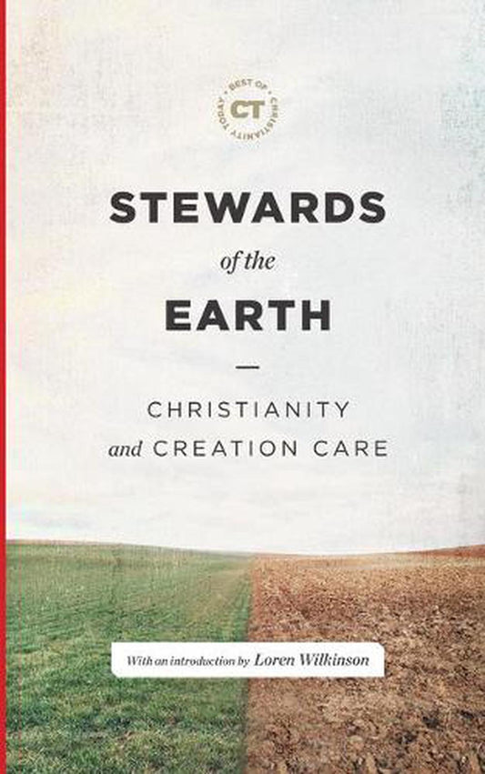 Stewards of the Earth - Re-vived