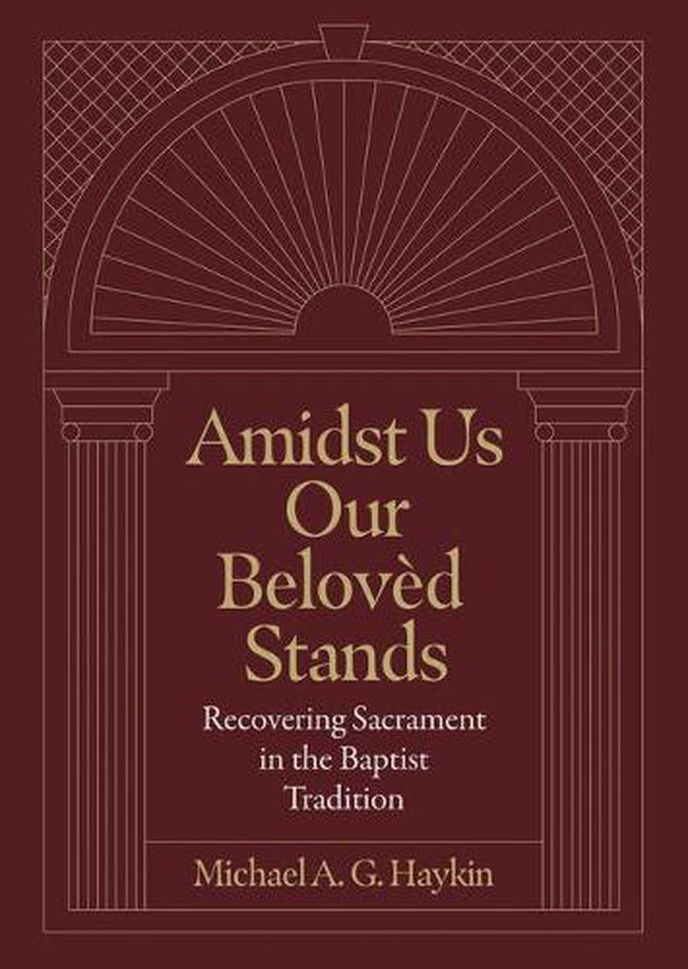 Amidst Us Our Beloved Stands - Re-vived