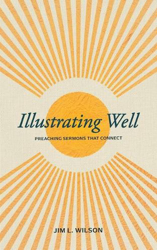 Illustrating Well - Re-vived