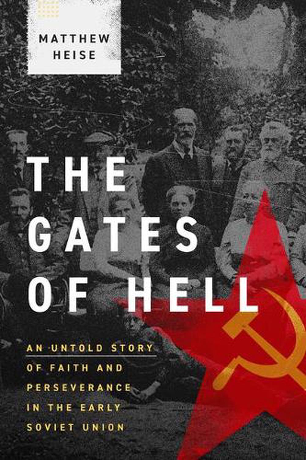The Gates of Hell - Re-vived