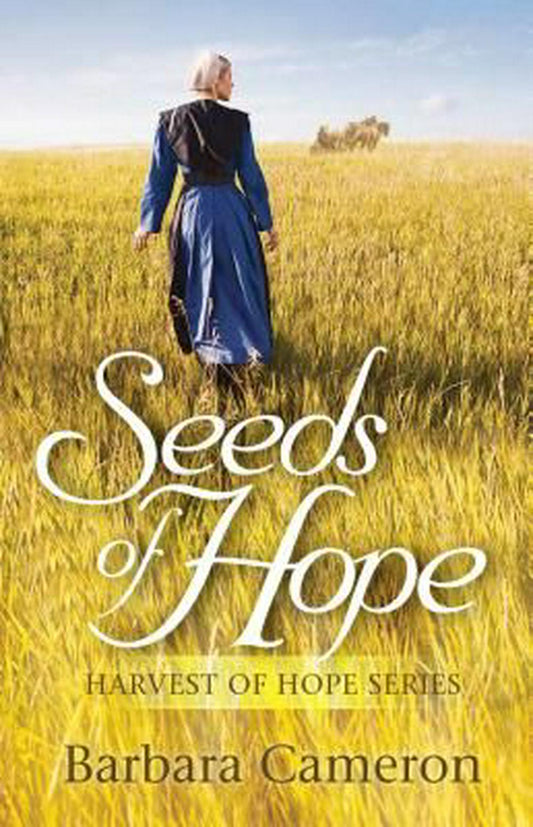 Seeds Of Hope - Re-vived
