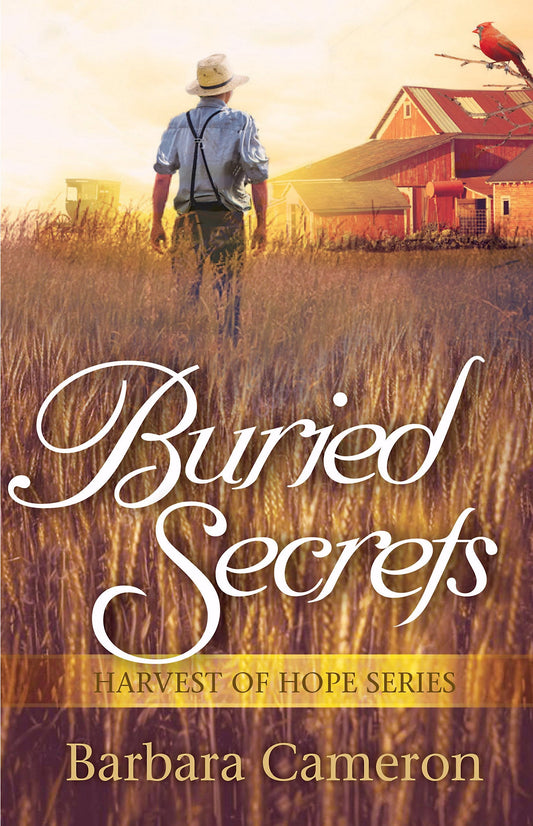 Buried Secrets - Re-vived