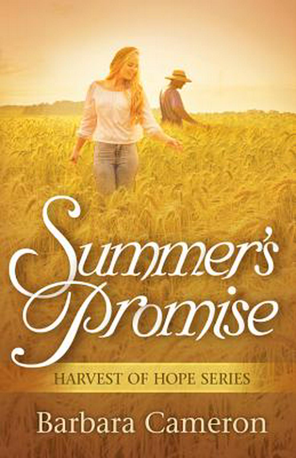 Summer's Promise - Re-vived