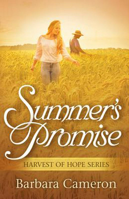 Summer's Promise - Re-vived