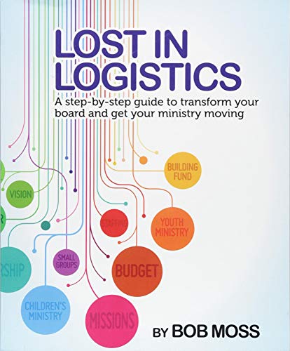 Lost in Logistics - Re-vived