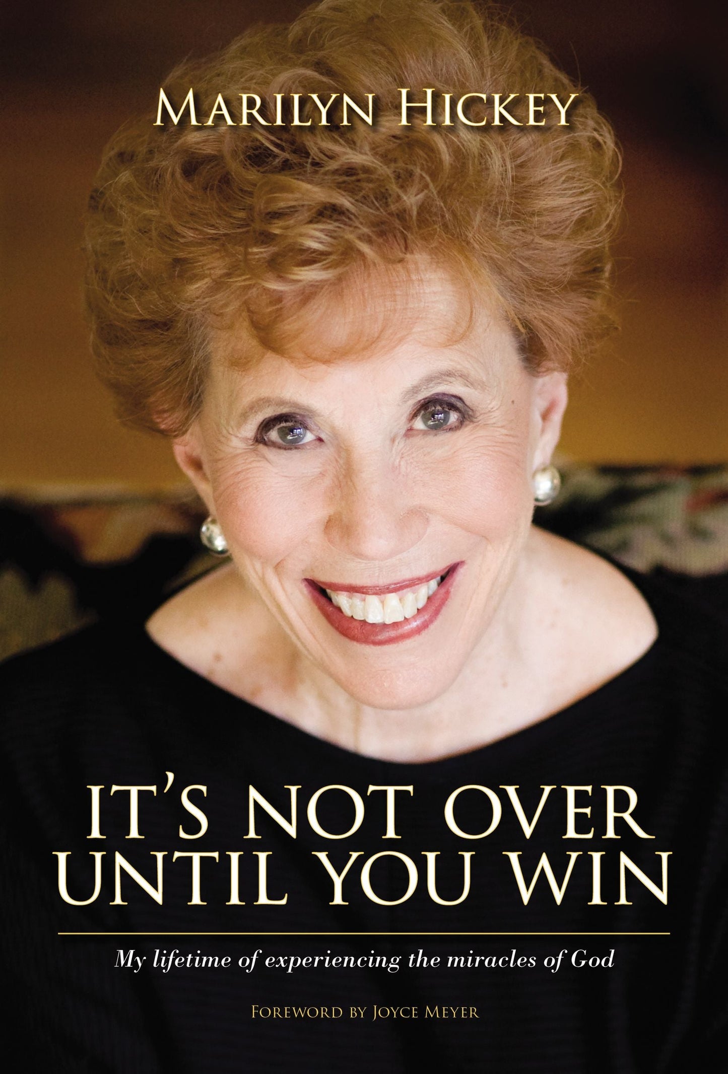 It's Not Over Until You Win - Re-vived