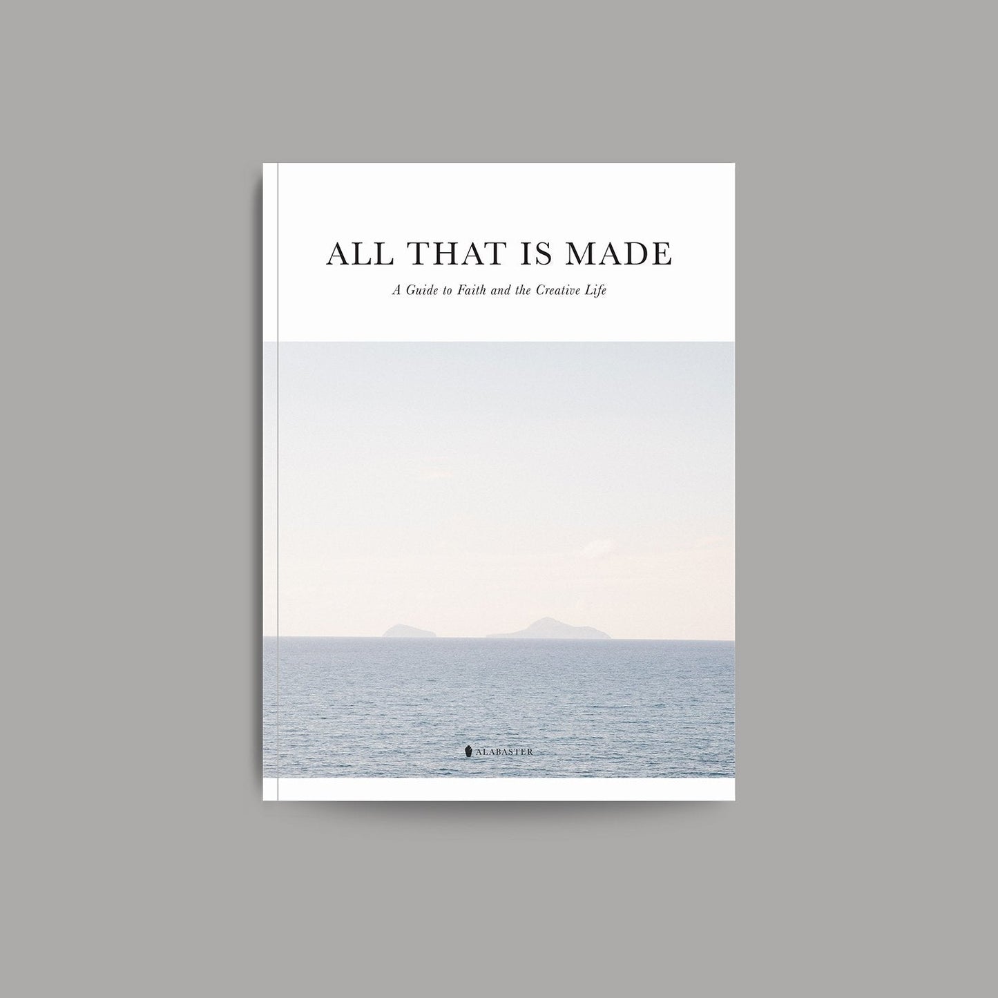 All That is Made - Re-vived