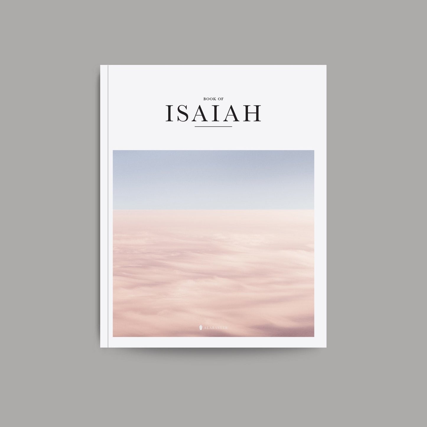 Book of Isaiah - Re-vived
