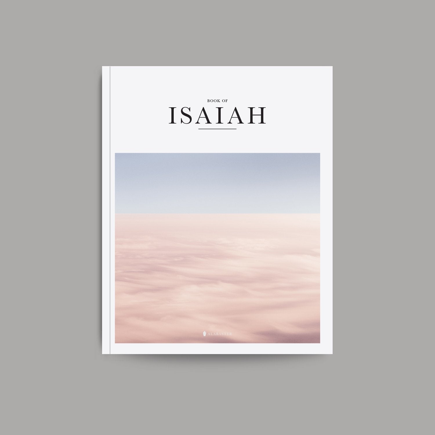 Book of Isaiah - Re-vived