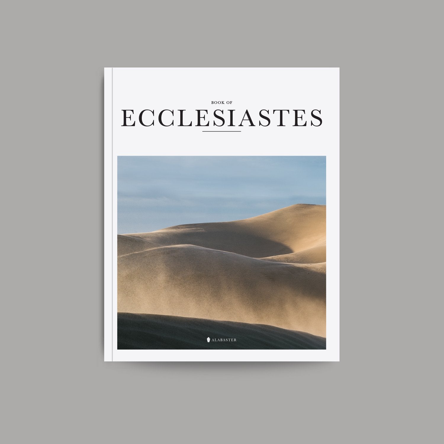 Book of Ecclesiastes - Re-vived