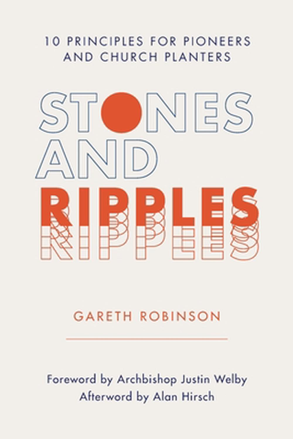 Stones and Ripples - Re-vived