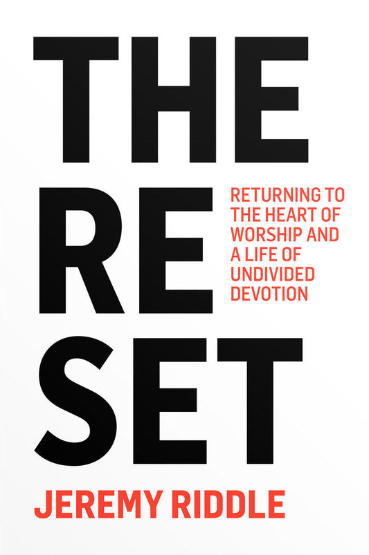 The Reset - Re-vived