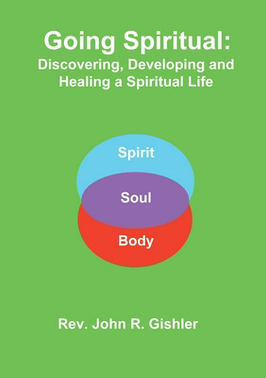Going Spiritual - Re-vived