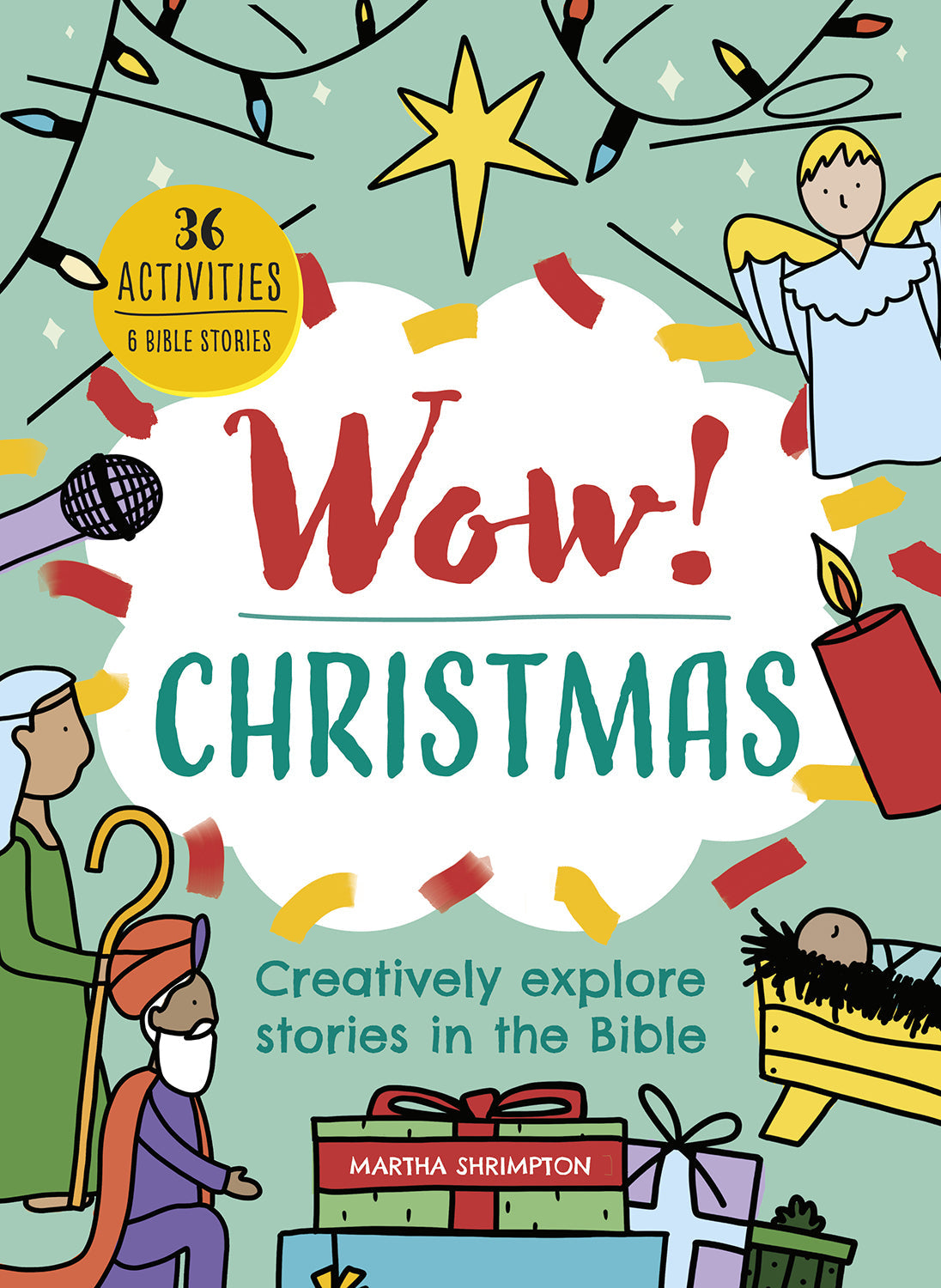 Wow! Christmas - Re-vived