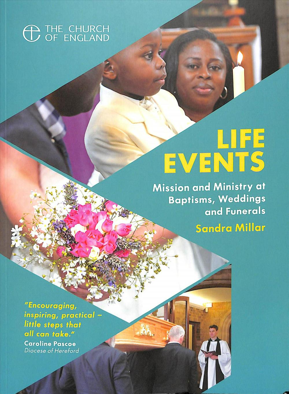 Life Events - Re-vived