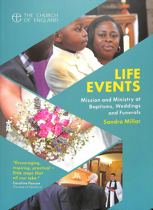 Life Events - Re-vived