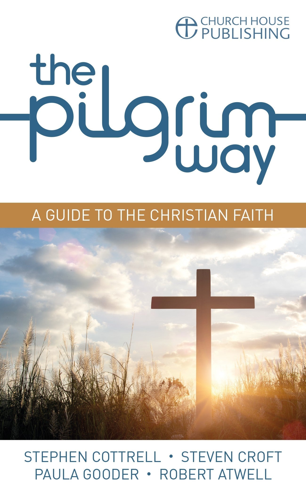 The Pilgrim Way (Single Copy) - Re-vived