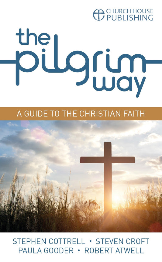 The Pilgrim Way (Pack of 6) - Re-vived