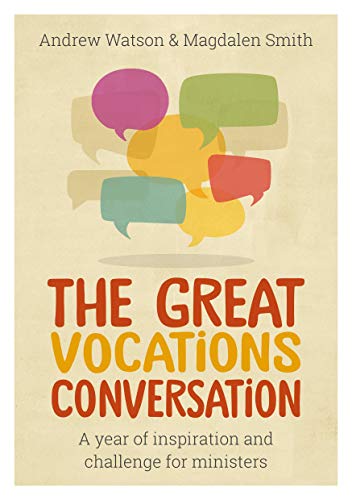 Great Vocations Conversations - Re-vived