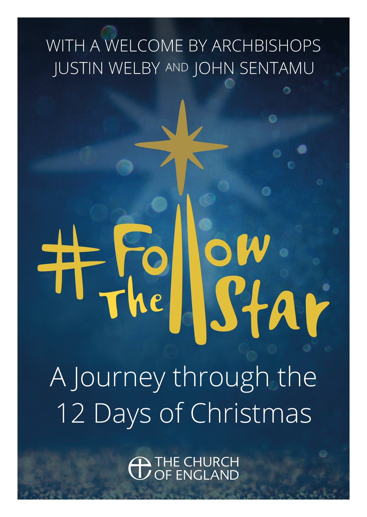 Follow The Star - Re-vived