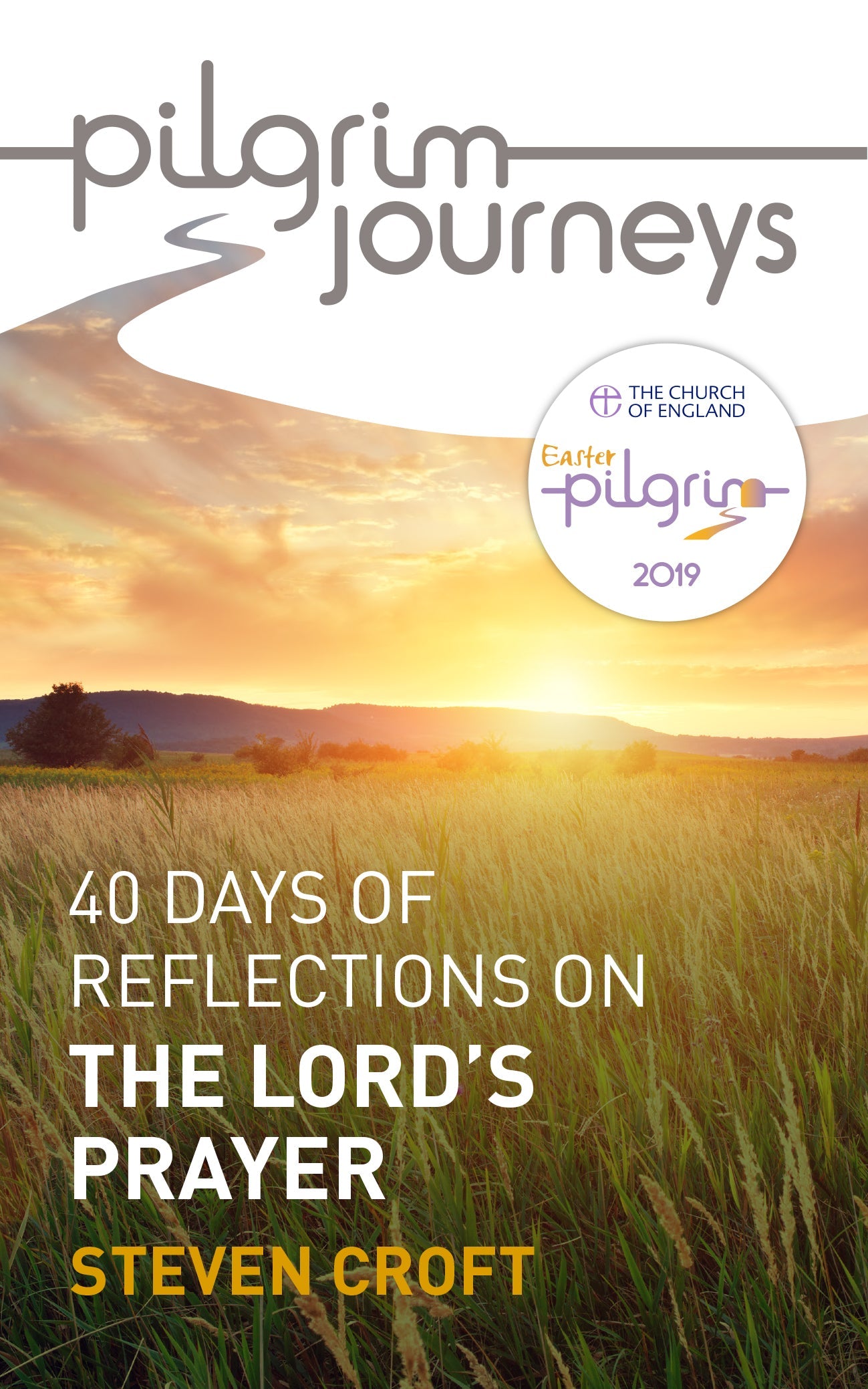 Pilgrim Journeys: The Lord's Prayer - Re-vived