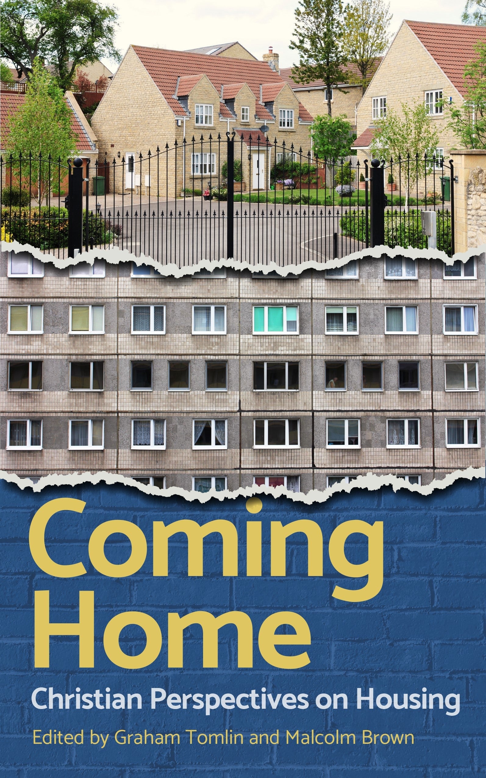 Coming Home - Re-vived