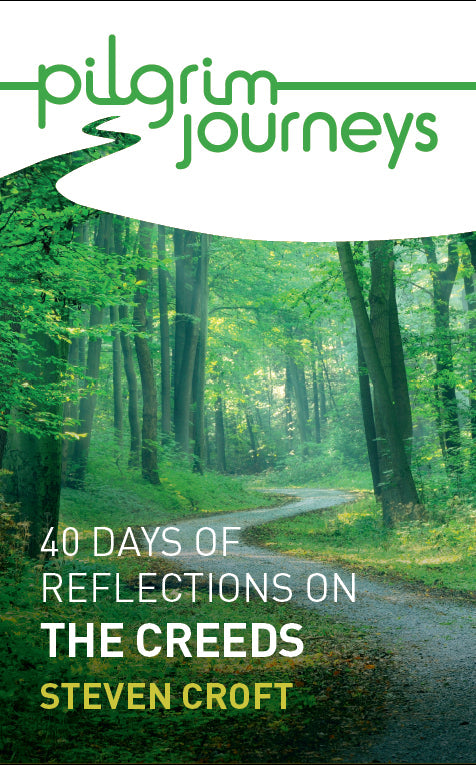 Pilgrim Journeys: The Creeds Paperback - Re-vived