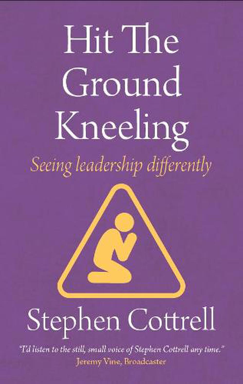 Hit the Ground Kneeling - Re-vived
