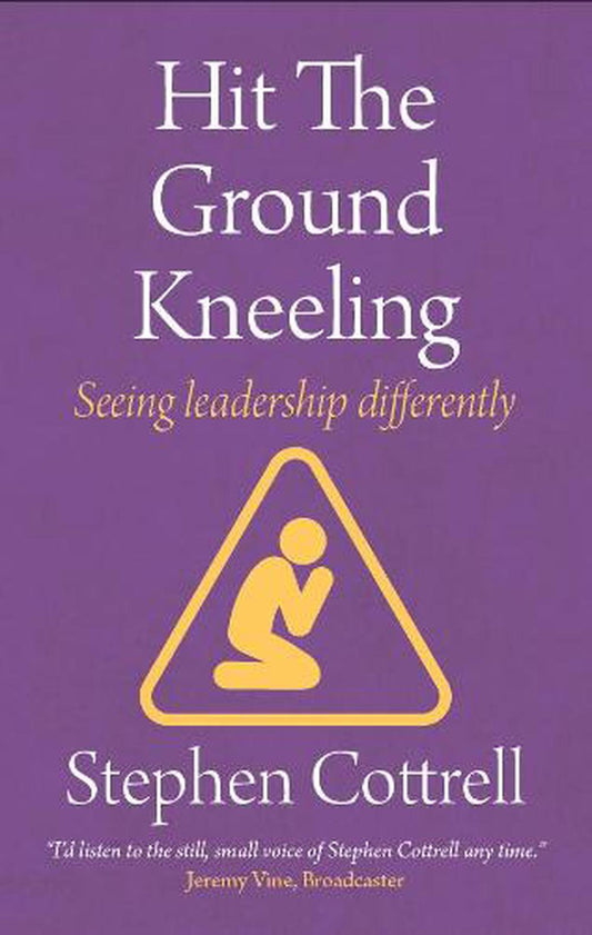 Hit the Ground Kneeling - Re-vived