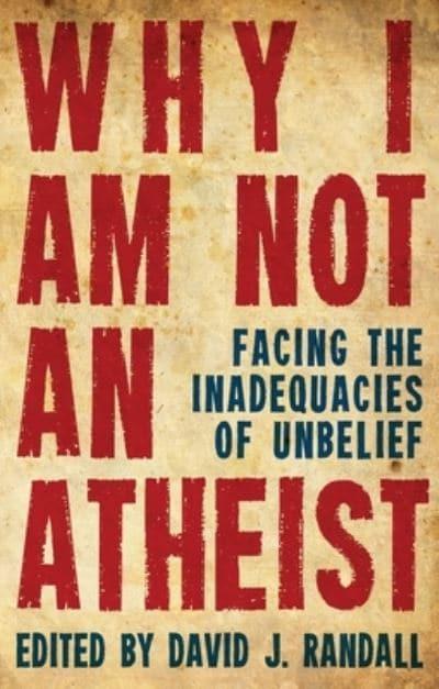Why I Am Not An Atheist - Re-vived