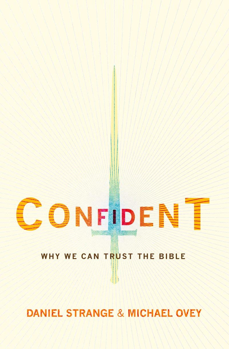 Confident - Re-vived