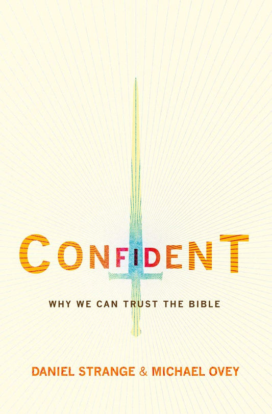 Confident - Re-vived