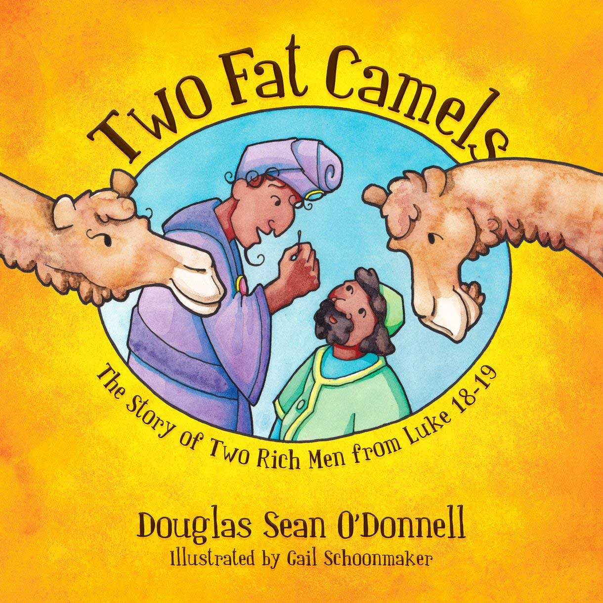 Two Fat Camels - Re-vived