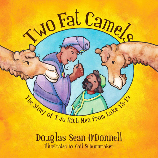 Two Fat Camels - Re-vived