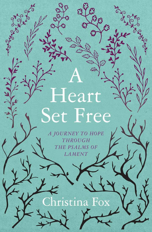 A Heart Set Free - Re-vived