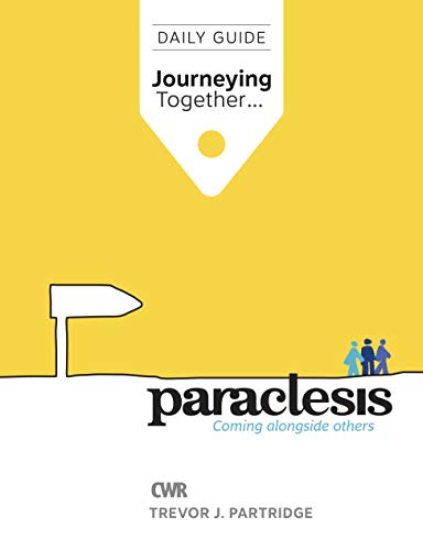 Paraclesis - Re-vived