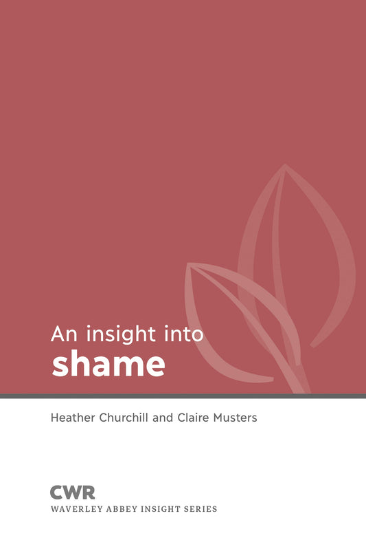Insight Into Shame - Re-vived