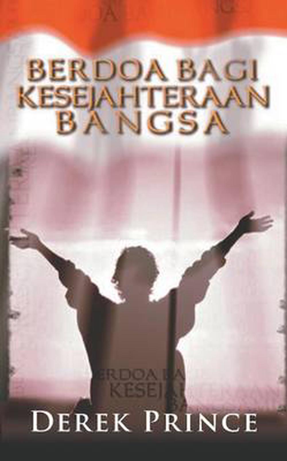 Praying for the Government (Indonesian Bahasa) - Re-vived
