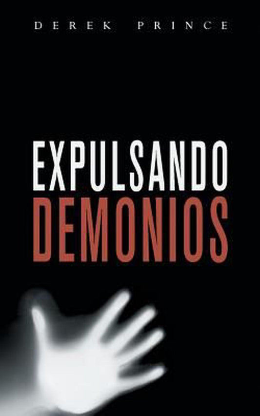 Expelling Demons (Spanish) - Re-vived