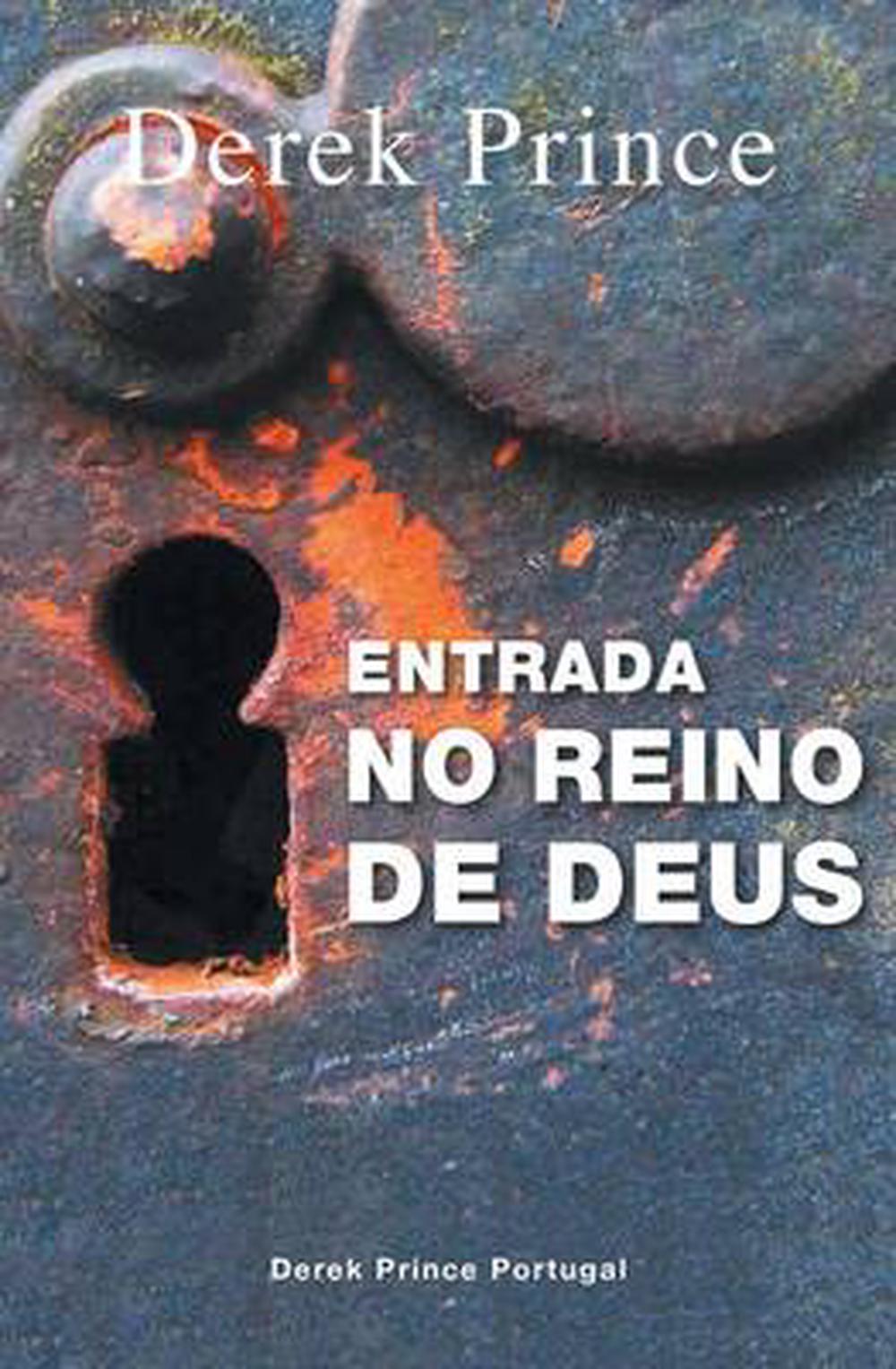Entrance into God's Kingdom (Portuguese) - Re-vived