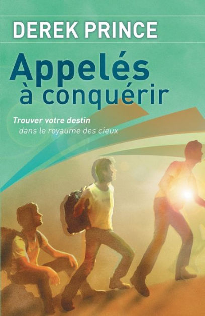 Called to Conquer (French) - Re-vived