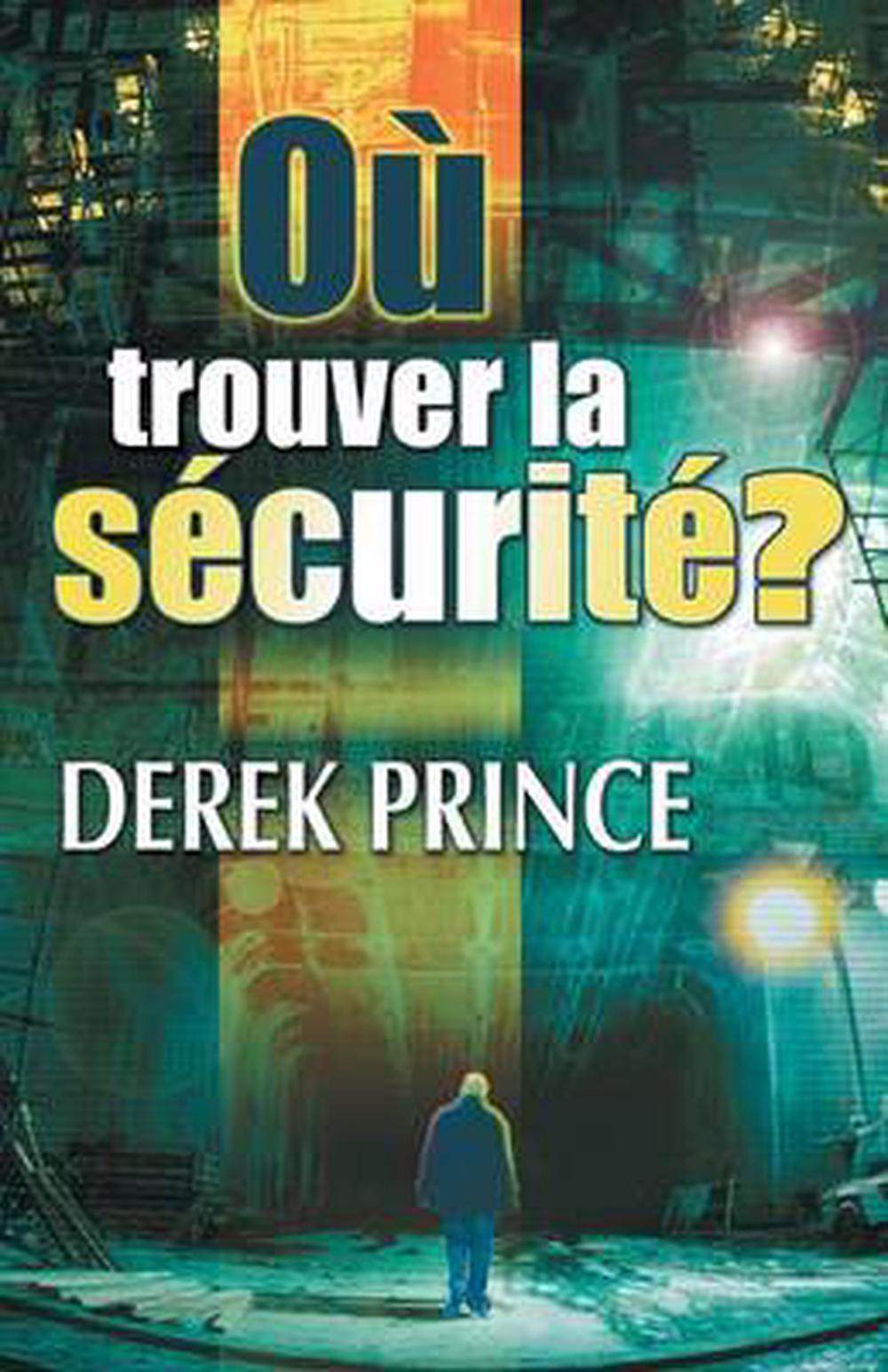 Where to Find Security (French) - Re-vived