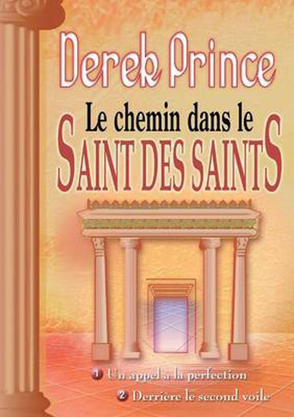 The Way into the Holiest (French) - Re-vived