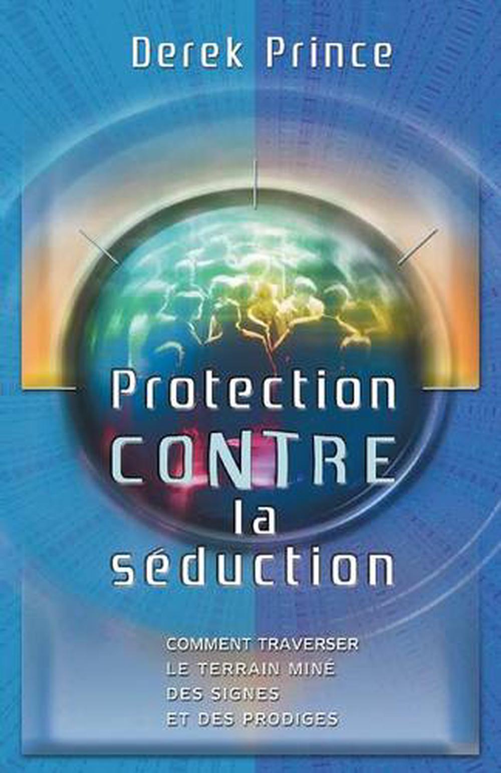 Protection from Deception (French) - Re-vived