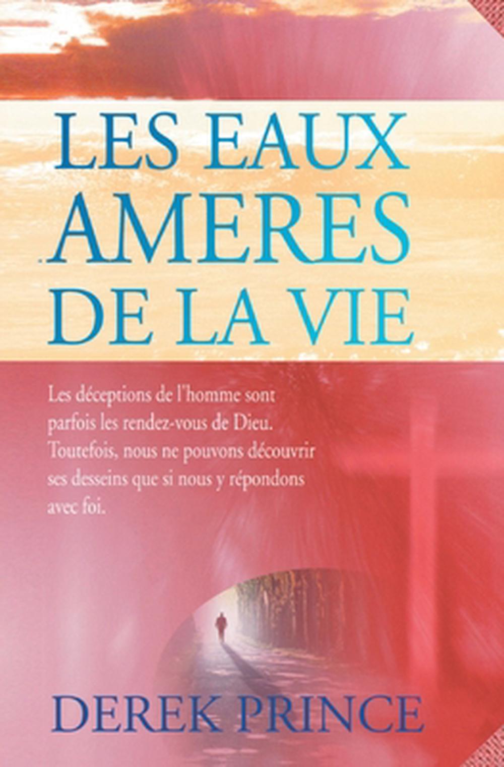 Life's Bitter Pool (French) - Re-vived